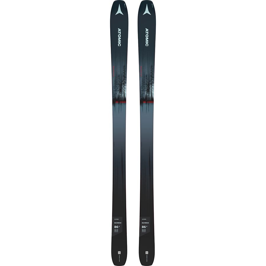 Maverick 86 C Ski - 2023
