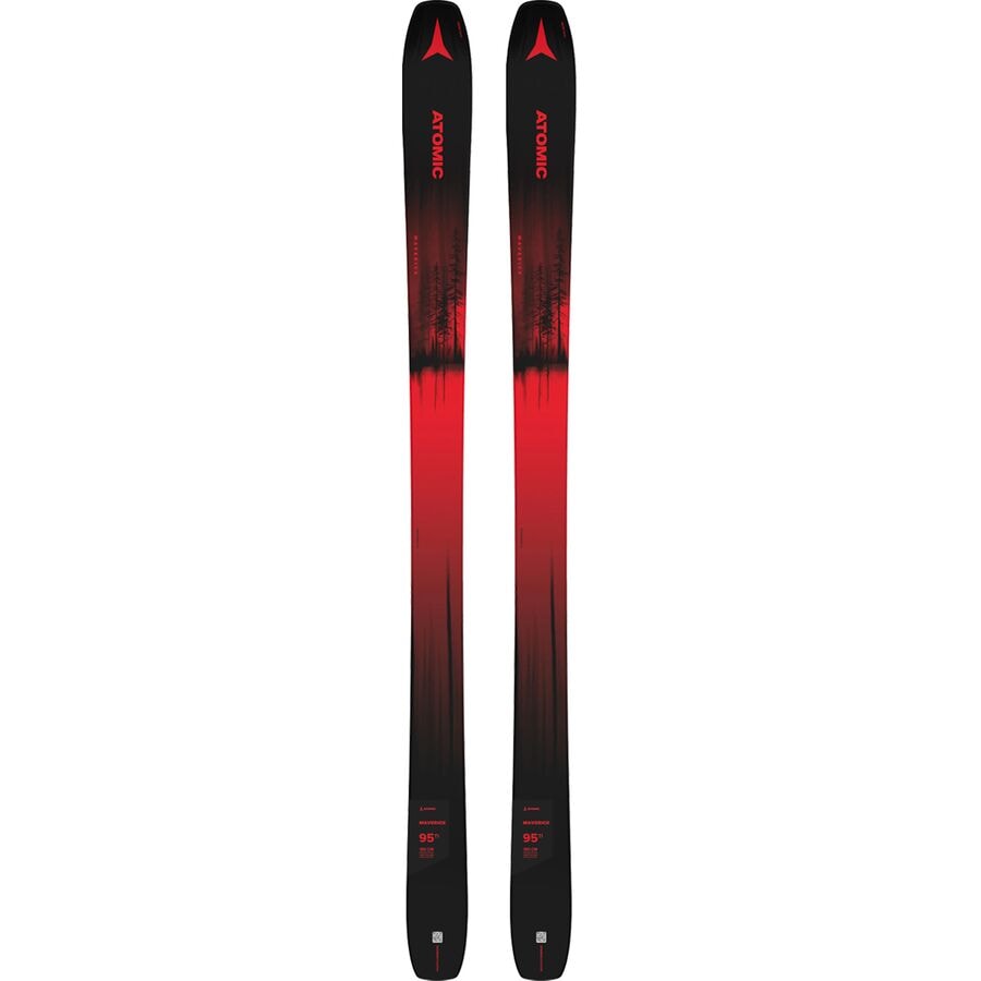 Maverick 95 TI Ski - 2023