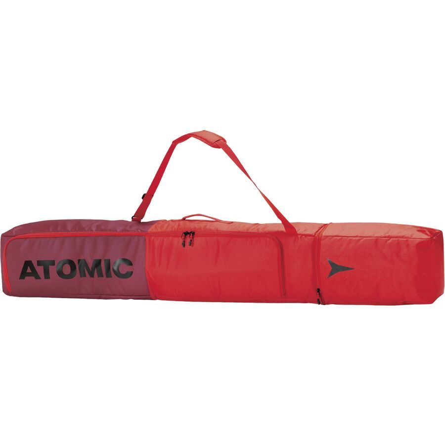 Double Ski Bag