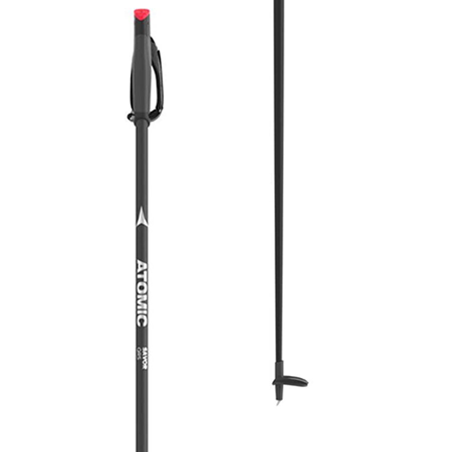 Atomic Savor QRS Ski Pole - 2027 - Ski