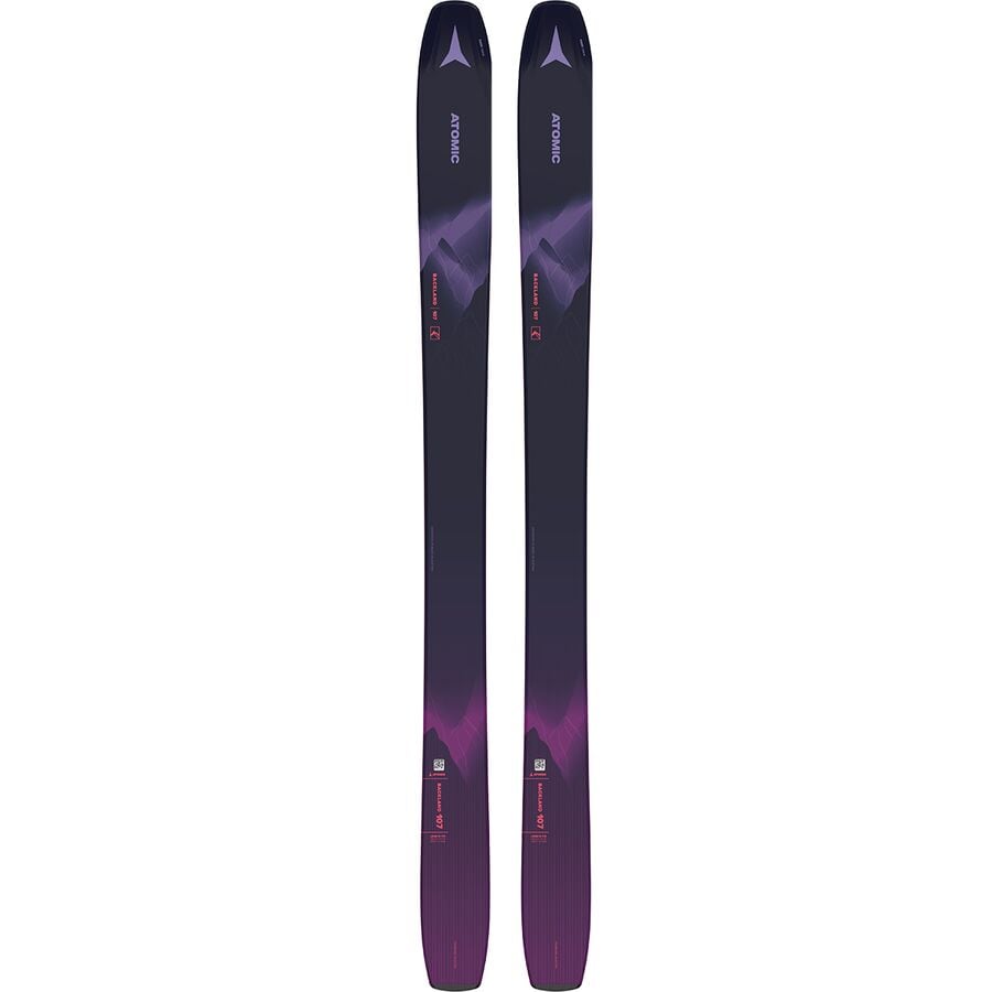 Backland 107 Ski - 2024 - Women's