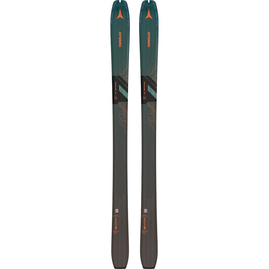 Backland 95 Alpine Touring Ski - 2024