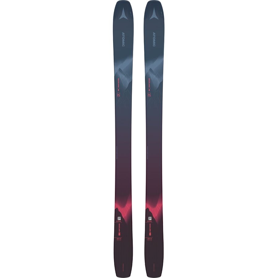 Backland 98 Ski - 2024 - Women's
