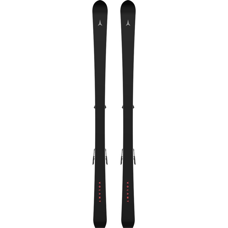Volant 5000 + M 10 GW Black Ski - 2025