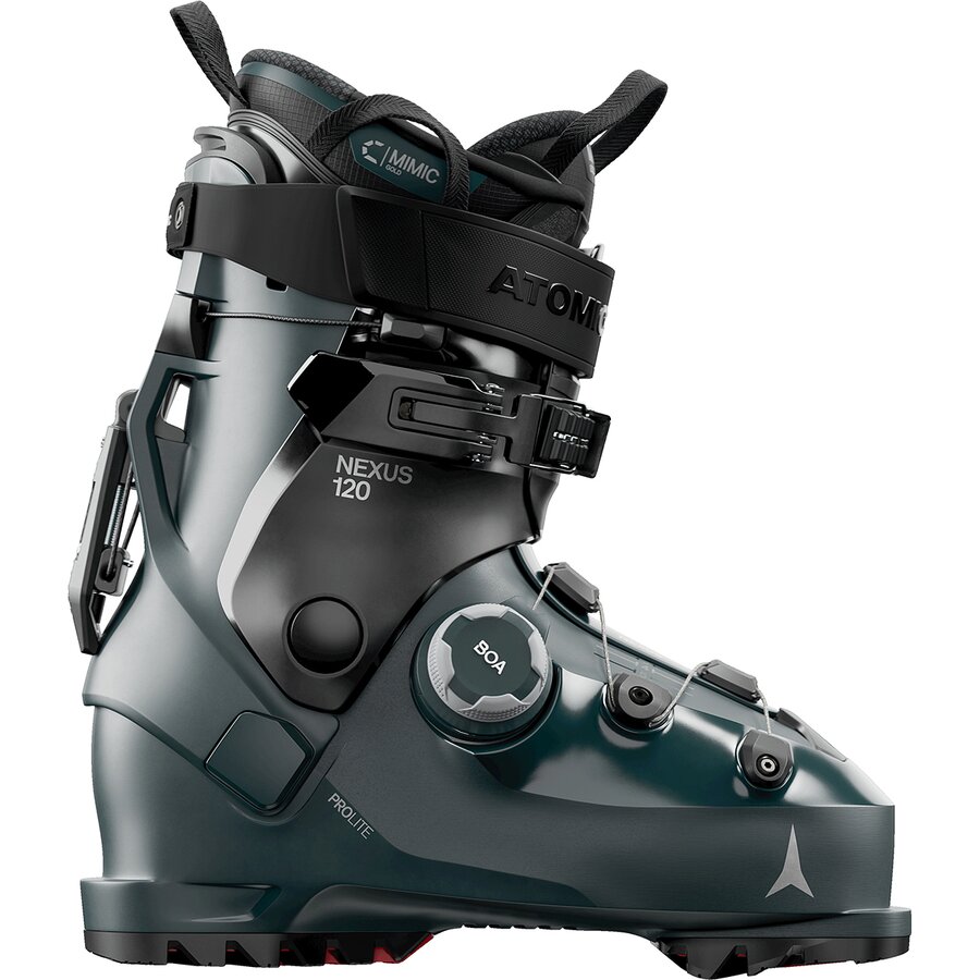 Nexus 120 BOA Ski Boot - 2027