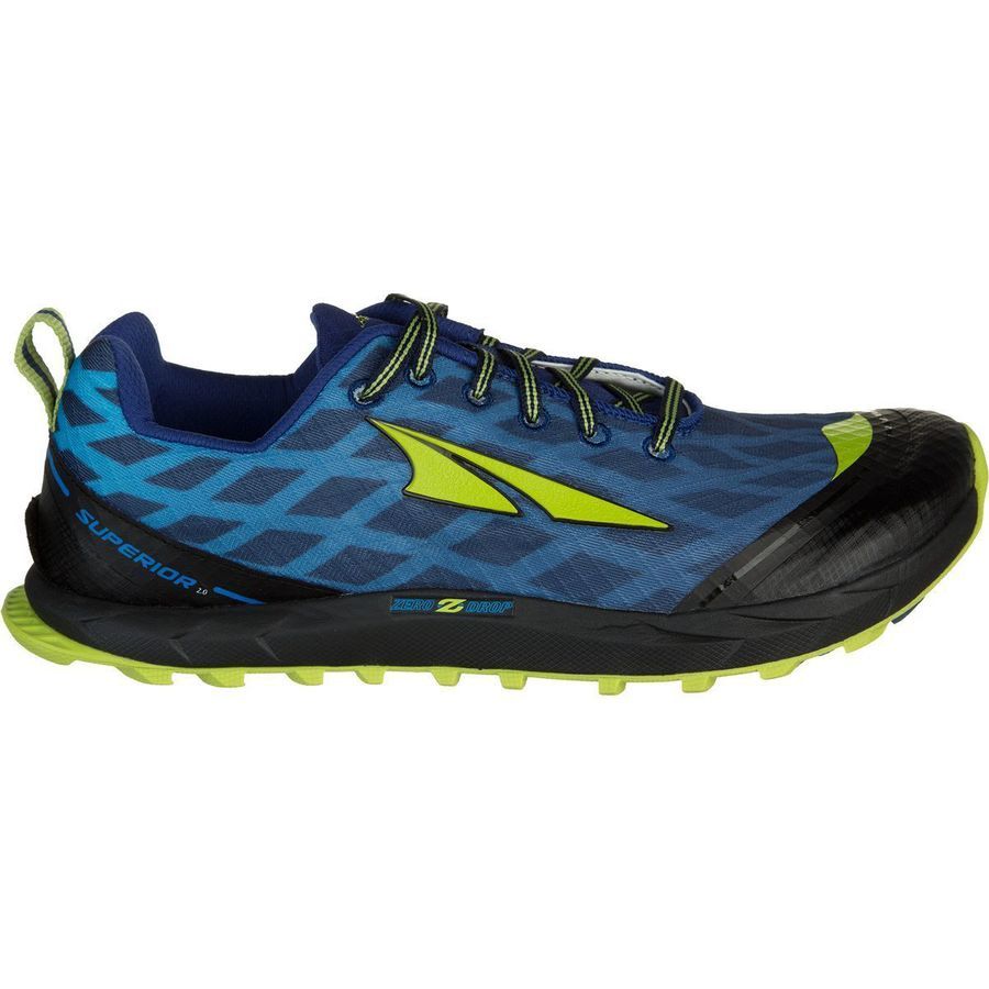 Altra Superior 2.0 Running Shoe Men's Footwear