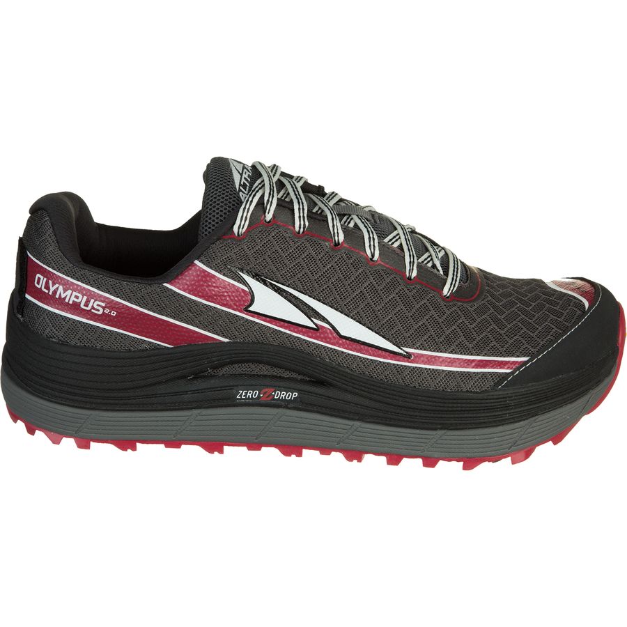 Altra Olympus 2.0 Trail Running Shoe - Men's | Backcountry.com