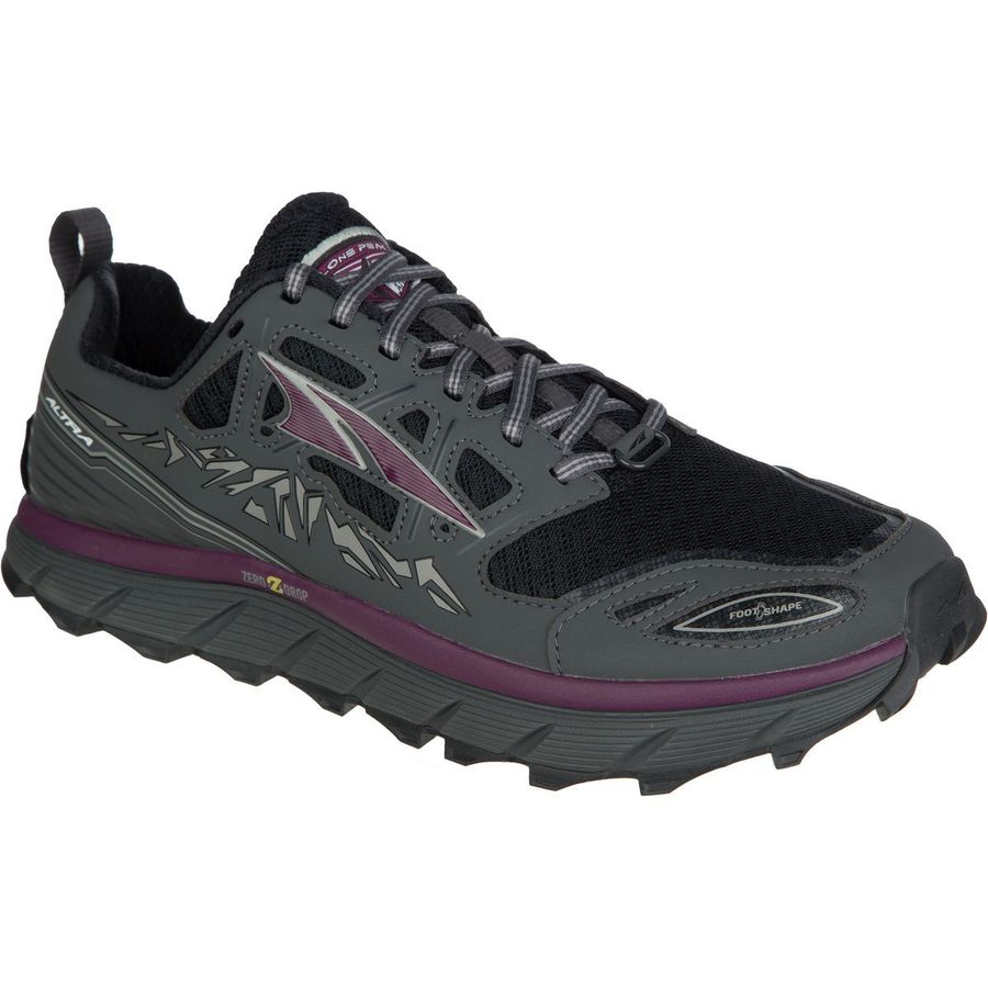 altra lone peak 5.0 womens