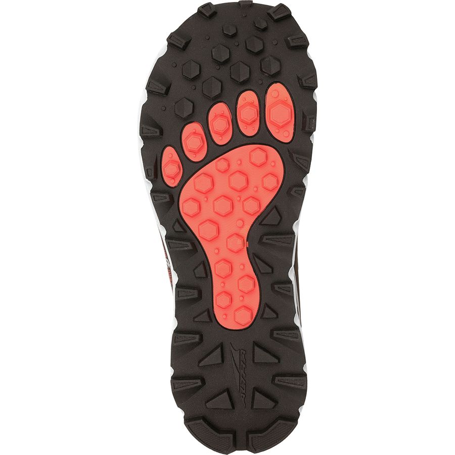 Altra Lone Peak 3.0 Mid Neoshell Trail Running Shoe