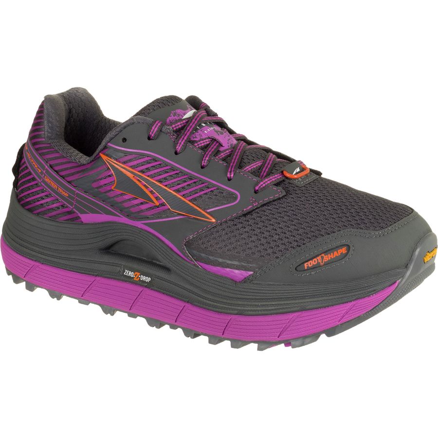 Altra Olympus 2.5 Trail Running Shoe - Women's | Backcountry.com