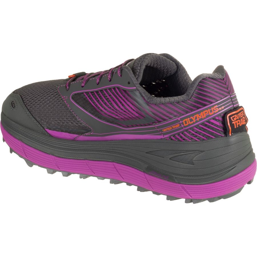 Altra Olympus 2.5 Trail Running Shoe - Women's | Backcountry.com