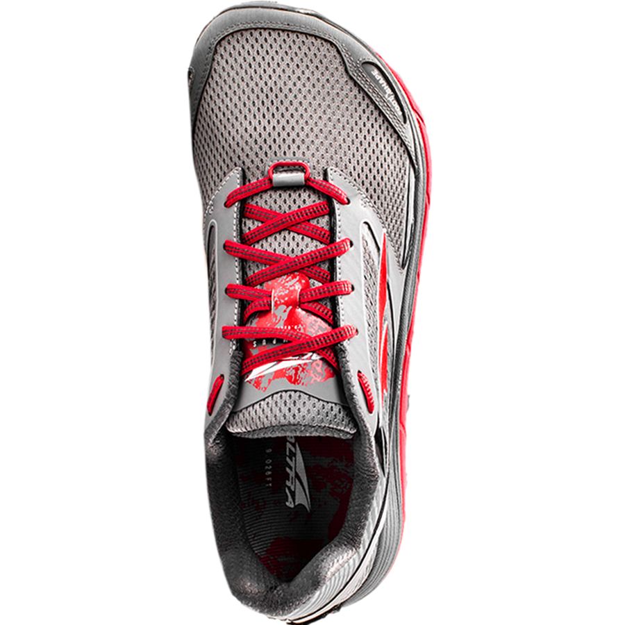 Altra Olympus 2.5 Trail Running Shoe - Men's | Backcountry.com