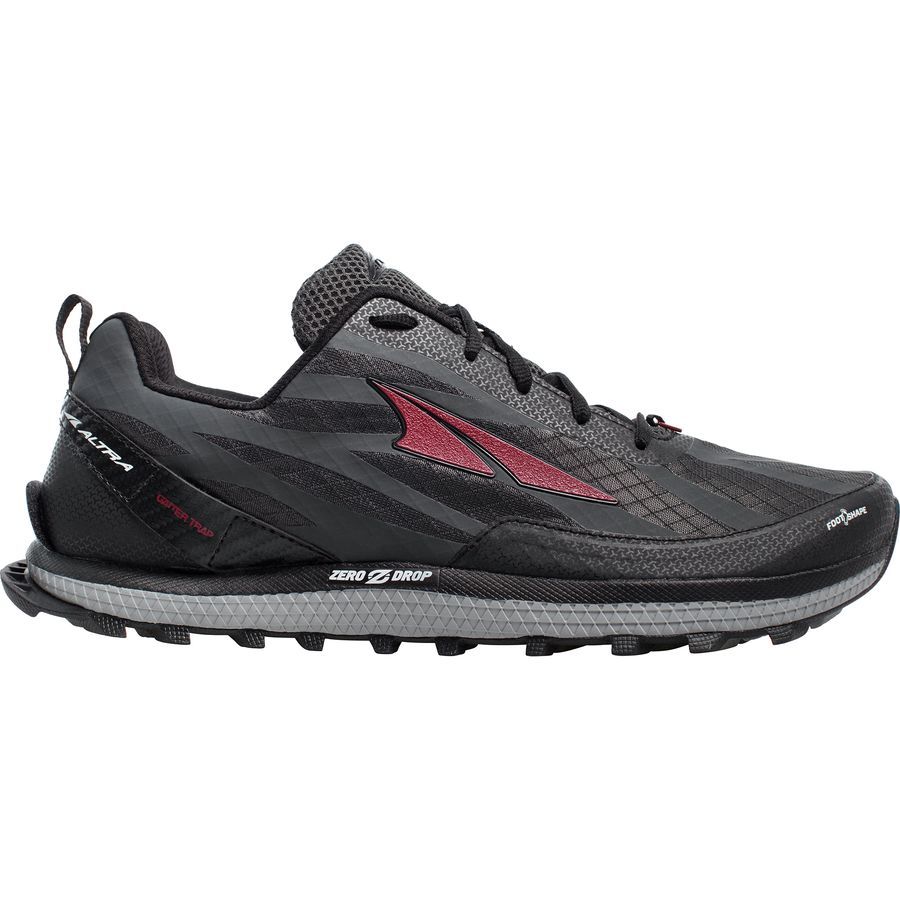 altra trail runners mens