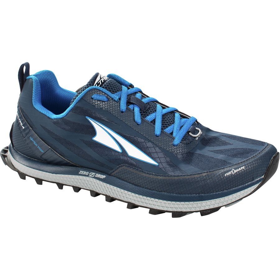 Altra Superior 3.5 Trail Running Shoe - Men's | Backcountry.com