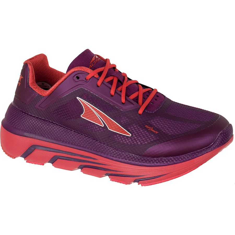 Altra Duo Running Shoe Women's