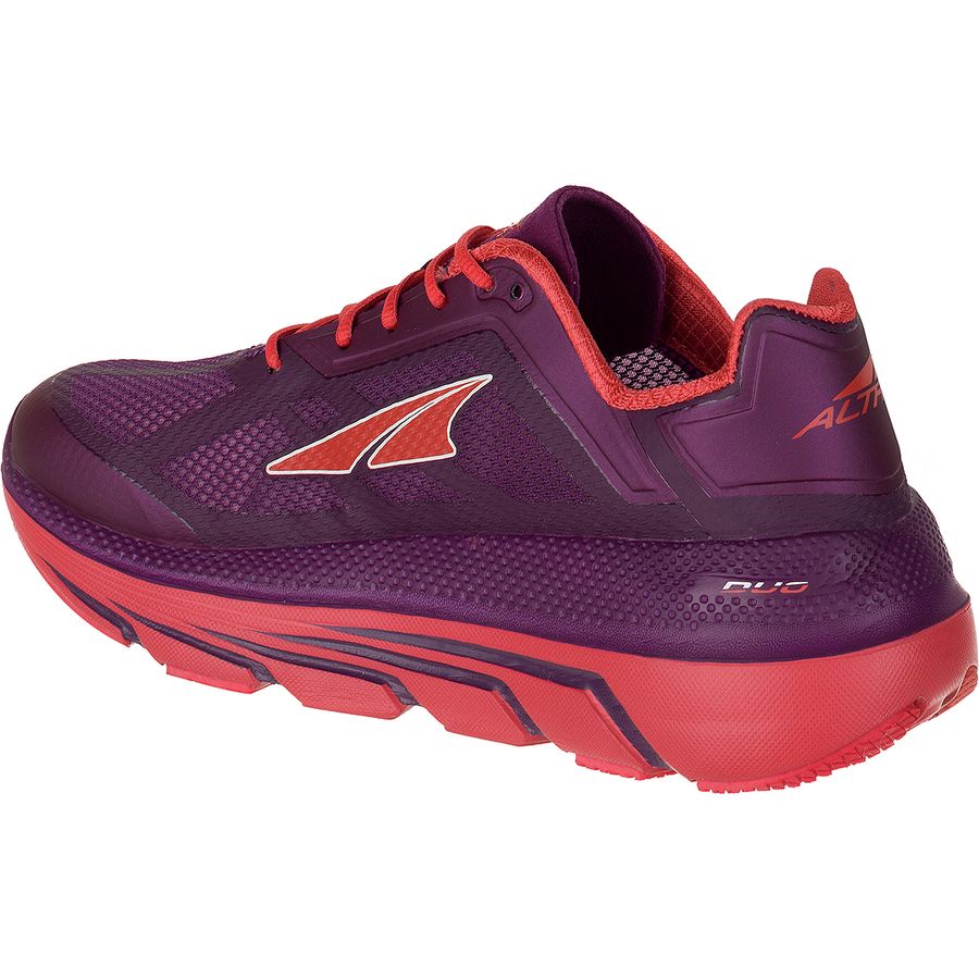 Altra Duo Running Shoe Women's