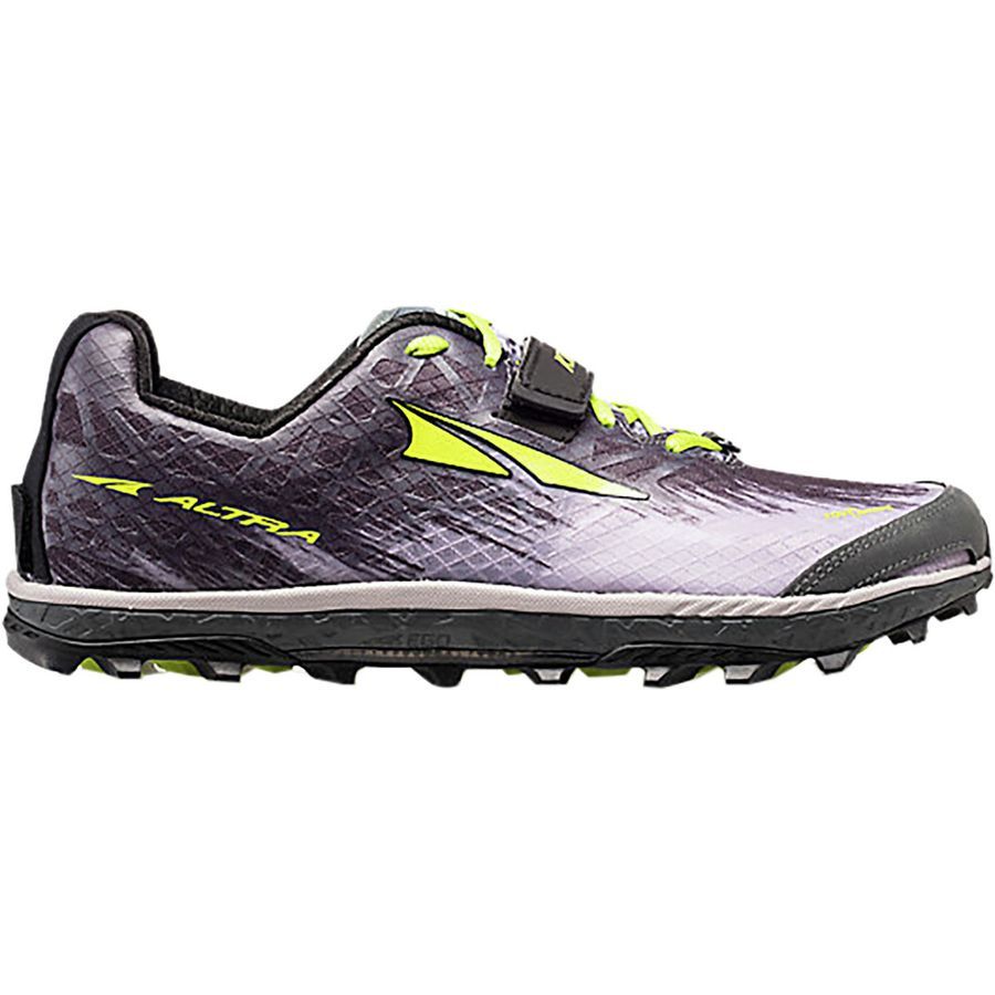 Altra King MT 1.5 Trail Running Shoe - Men's | Backcountry.com