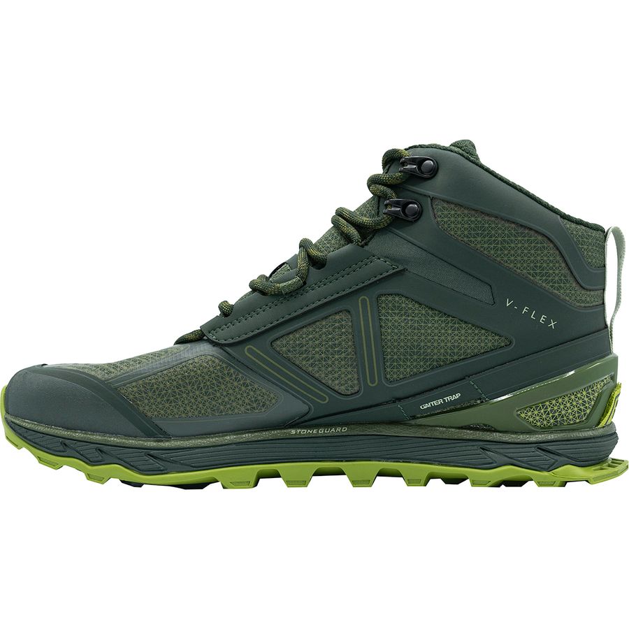 altra lone peak 4.0 rsm