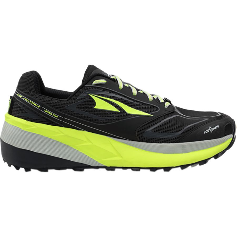 Altra Olympus 3.0 Trail Running Shoe Men�s