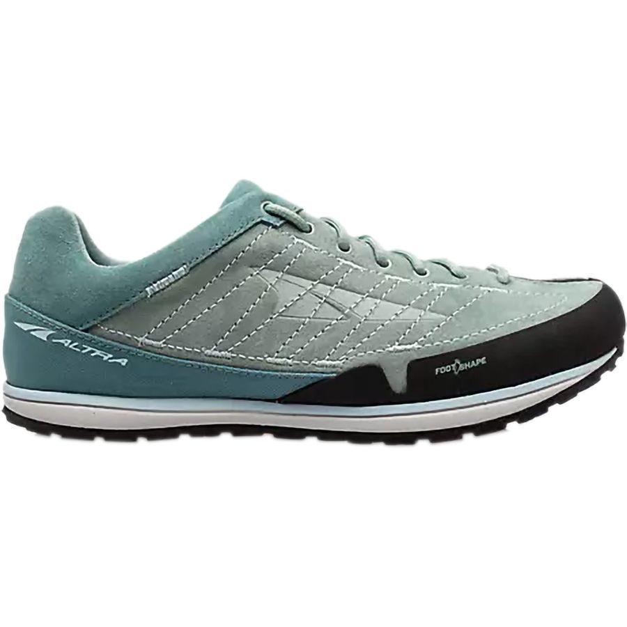 altra hiking shoes womens