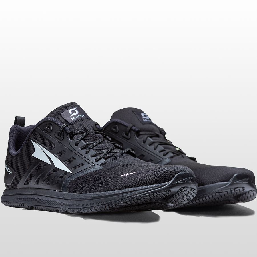 altra solstice weight