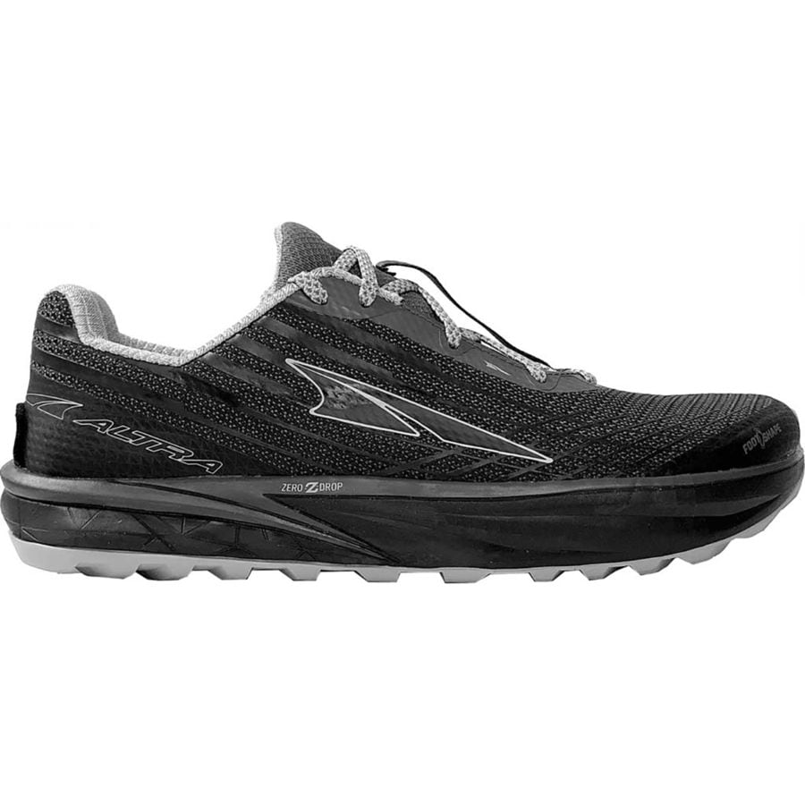 altra timp trail running shoes