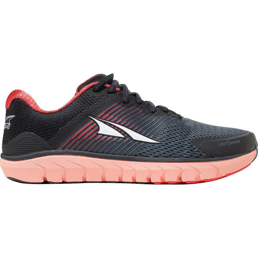 altra provision 4 amazon