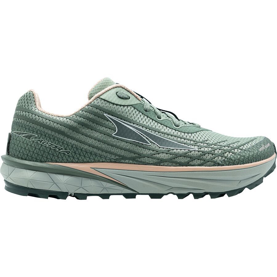 altra timp trail