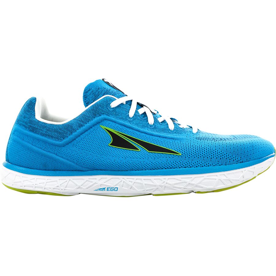 Altra - Escalante 2.5 Running Shoe - Men's - Blue/Lime