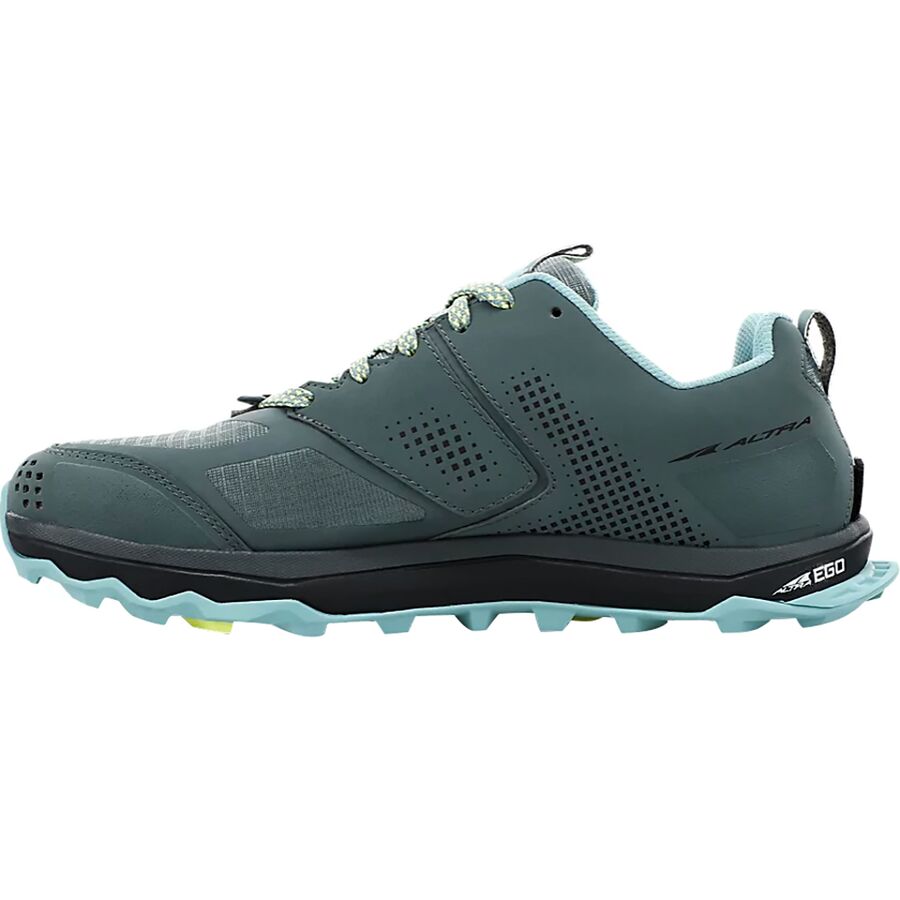 altra lone peak 5.0 wide