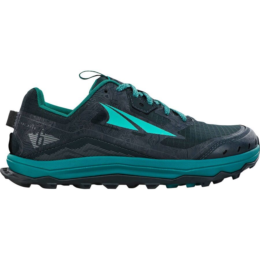 womens trail shoes