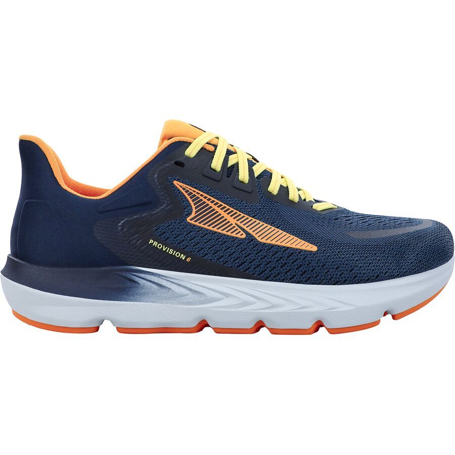 Provision 6 Running Shoe - Men's