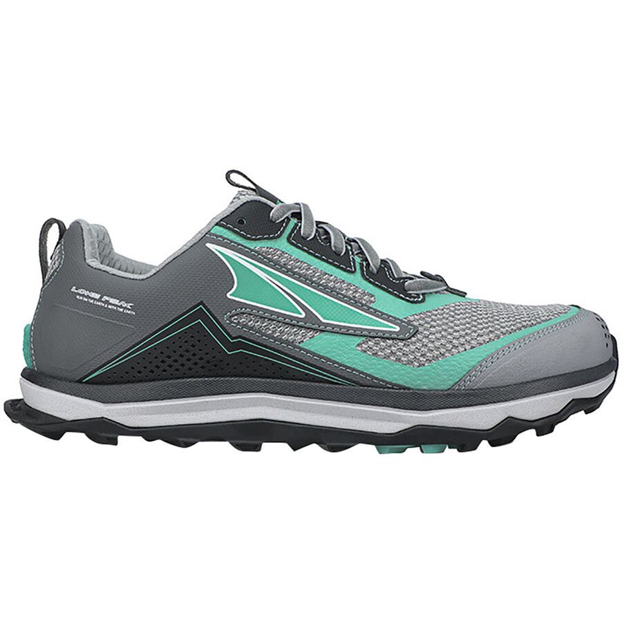 altra lone peak 5.0 womens