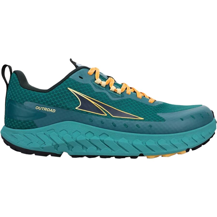 Outroad Trail Running Shoe - Men's