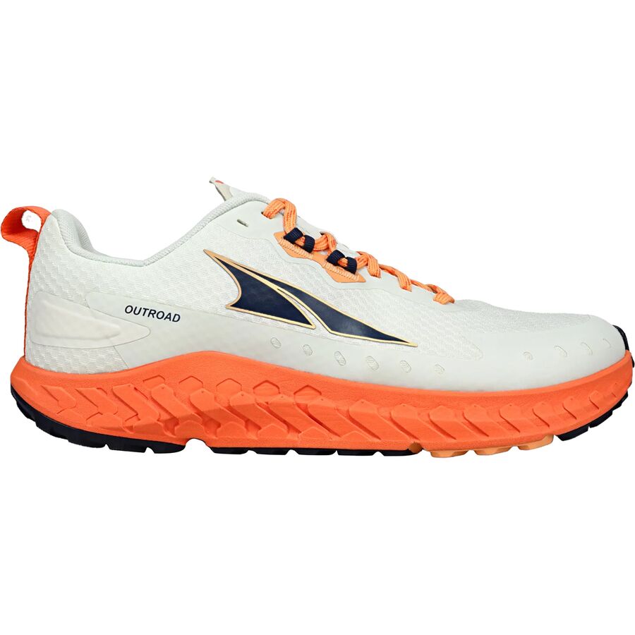 Outroad Trail Running Shoe - Men's