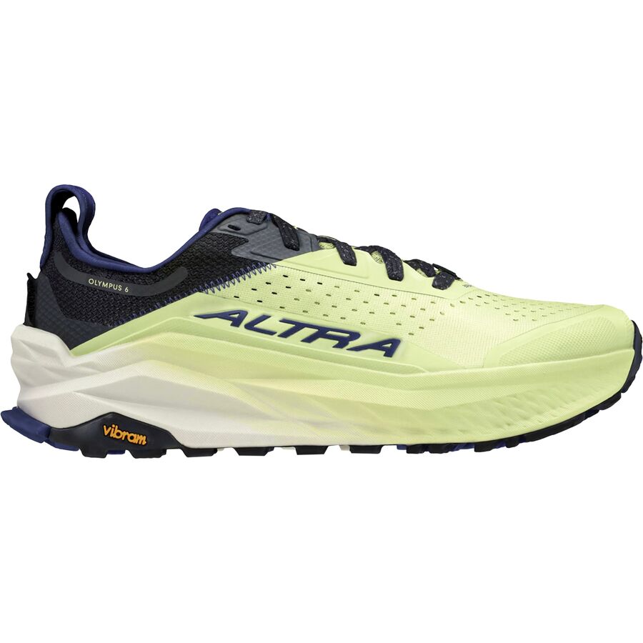 Olympus 6 Trail Running Shoe - Men's