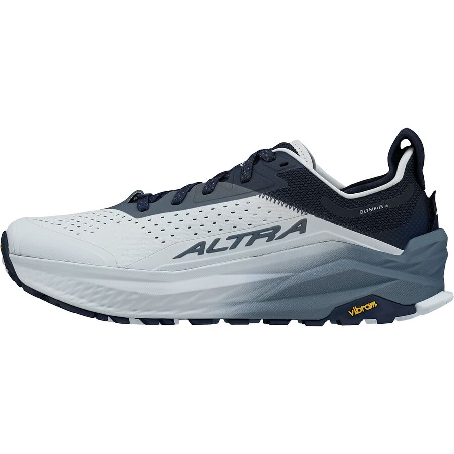 Olympus 6 Trail Running Shoe - Men's