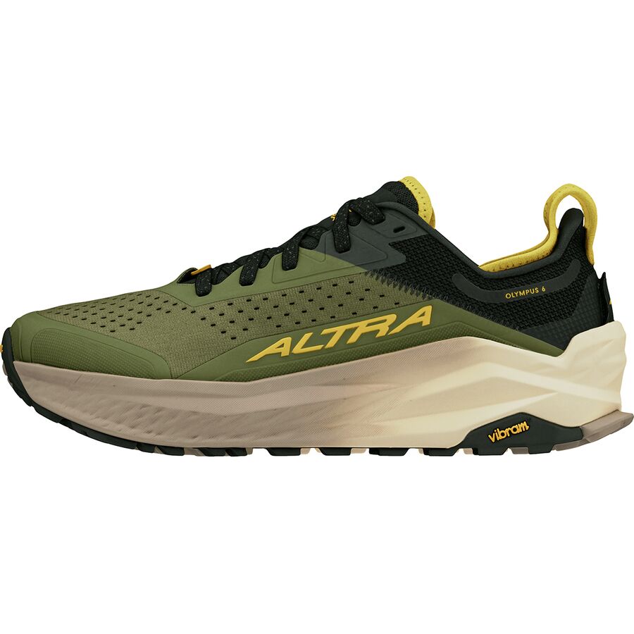 Olympus 6 Trail Running Shoe - Men's