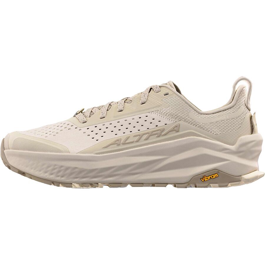 Olympus 6 Trail Running Shoe - Men's
