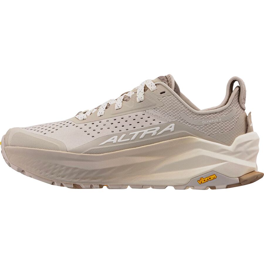 Olympus 6 Trail Running Shoe - Women's