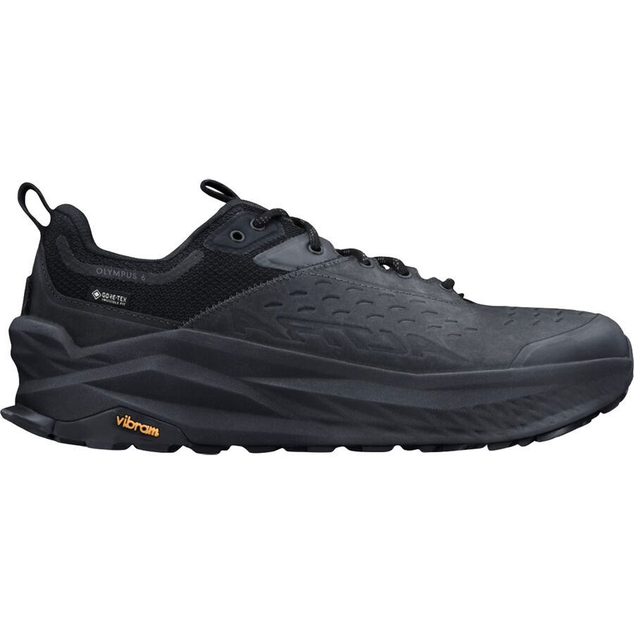 Olympus 6 Low GTX Hiking Shoe - Men's