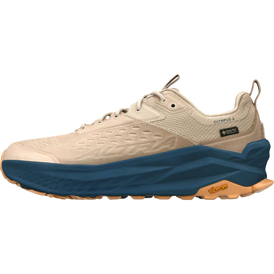 Olympus 6 Low GTX Hiking Shoe - Men's