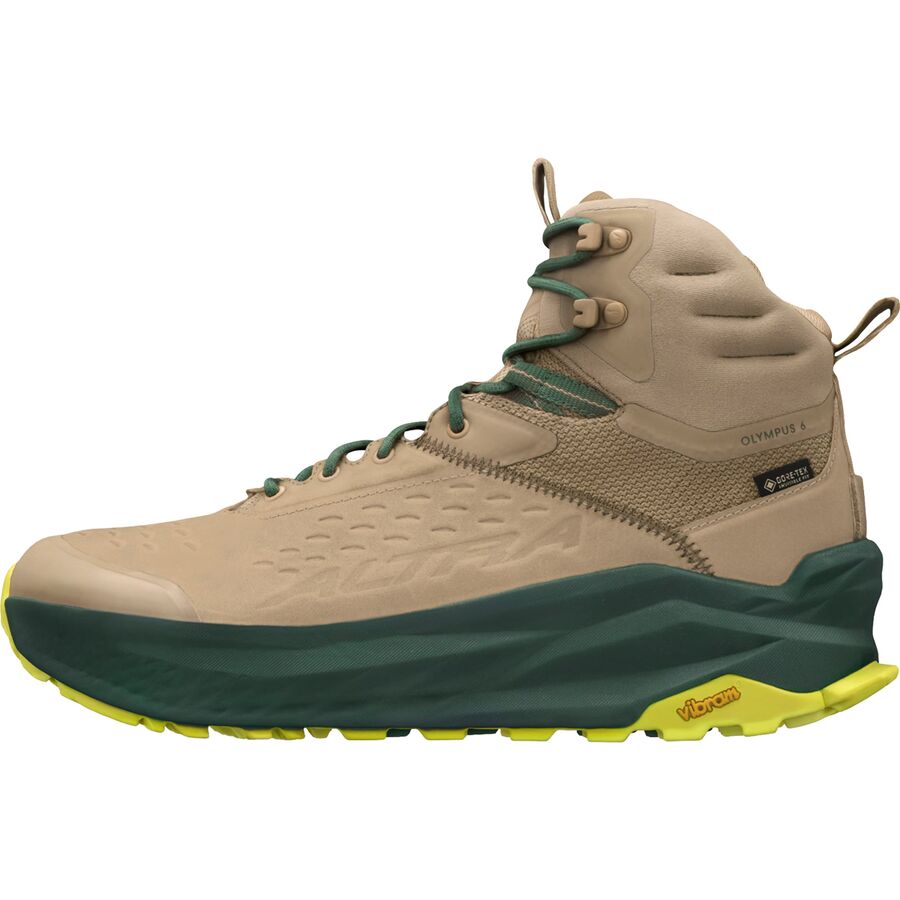Olympus Mid GTX 2 Hiking Boot - Men's