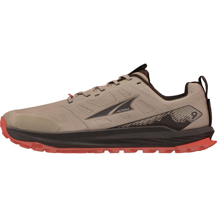 Lone Peak 9 Hiking Shoe - Men's