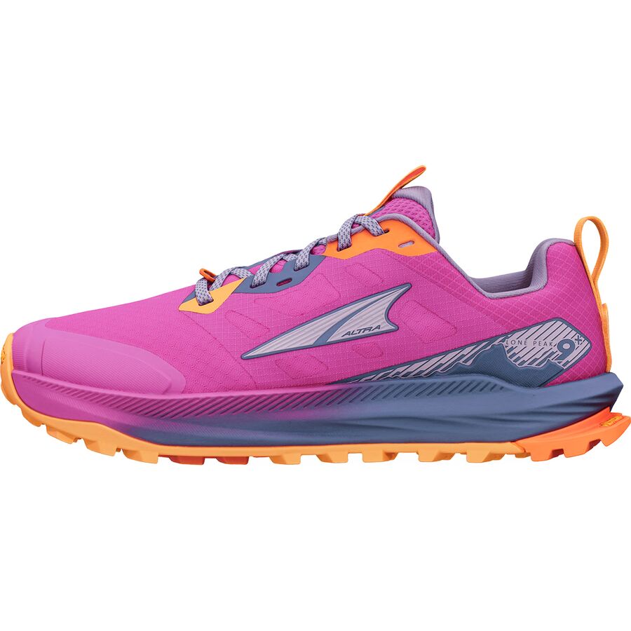 Lone Peak 9+ Trail Running Shoe - Women's