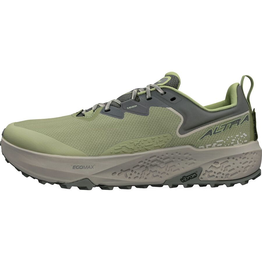 Timp 6 Trail Running Shoe - Men's