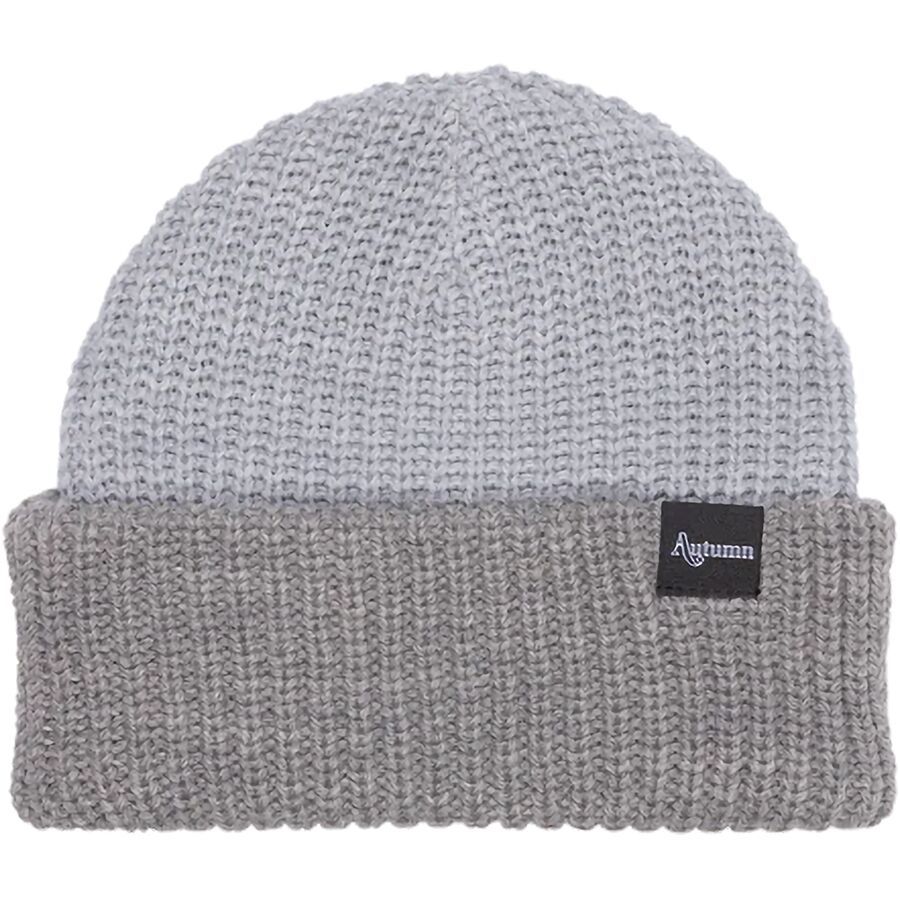 Dual Tone Beanie