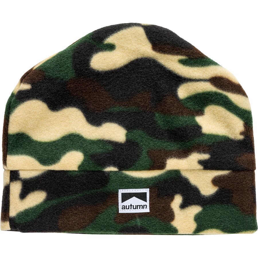 Mtn Goat Beanie