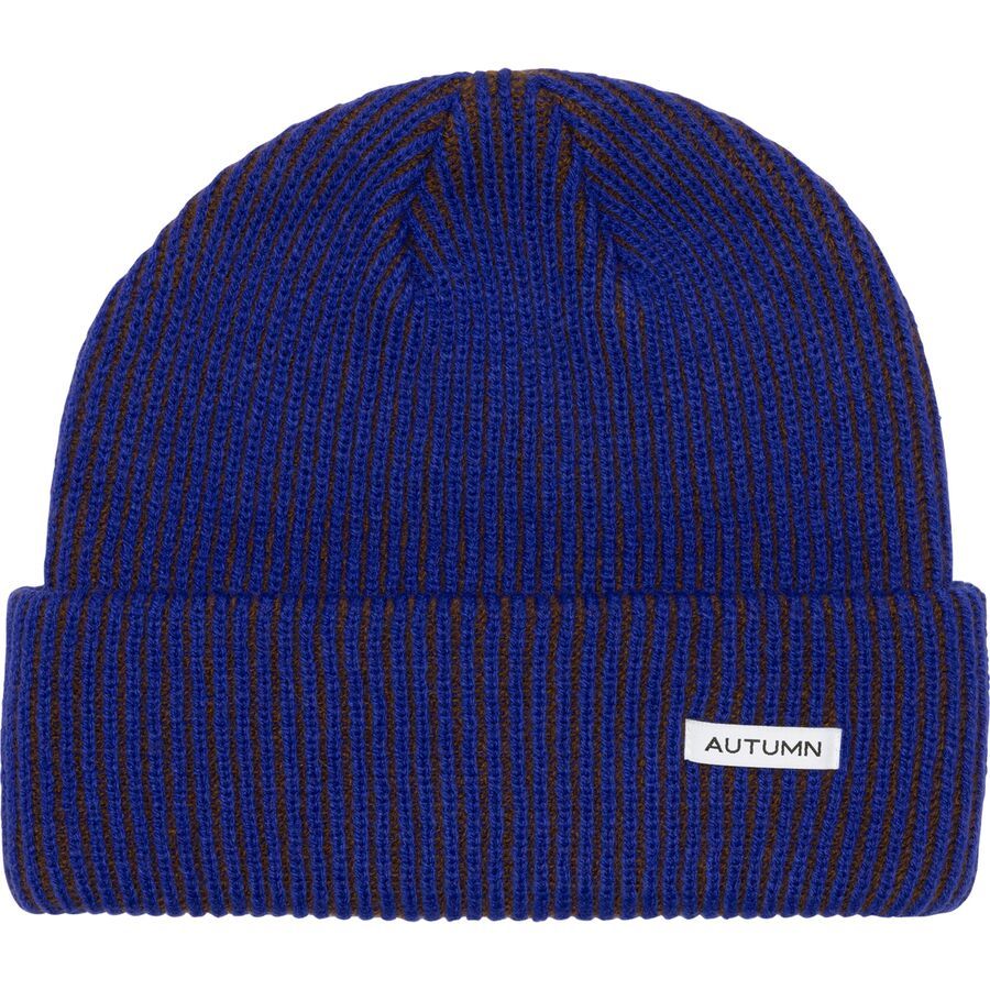 Cord Beanie