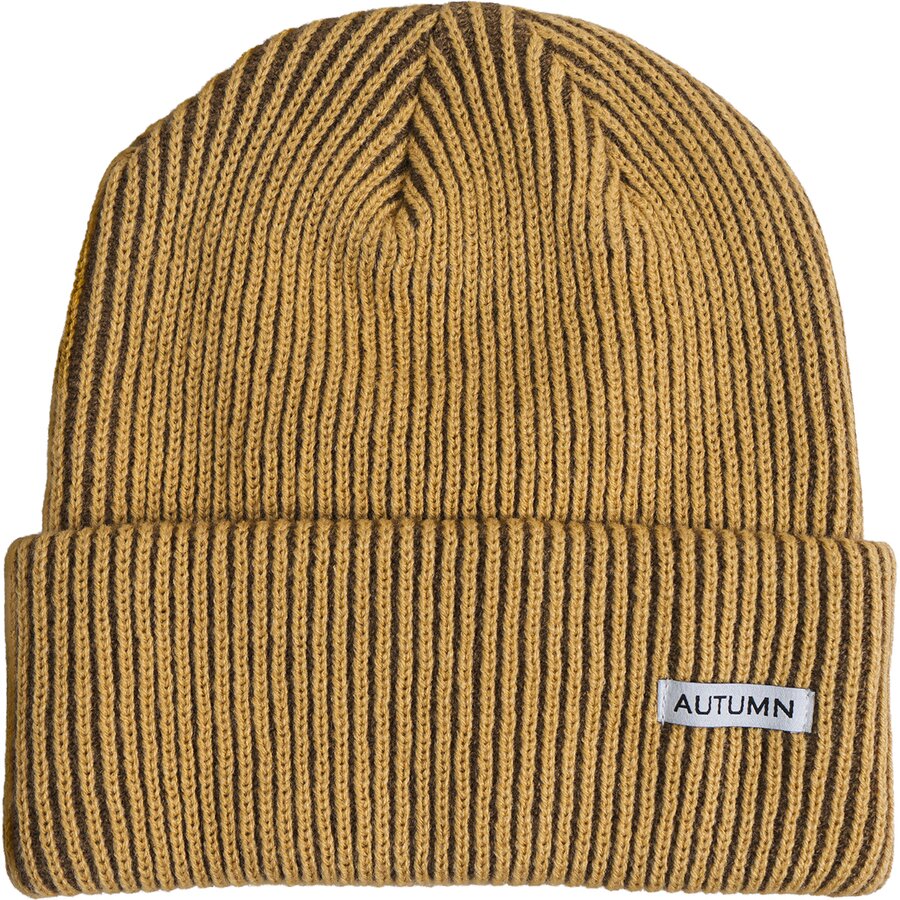 Cord Beanie